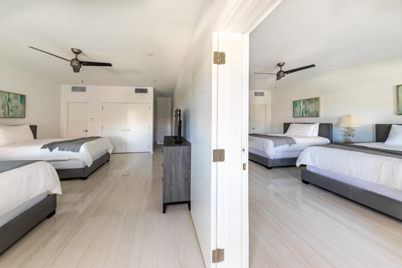 Seascape Hotel The Bight Settlements Екстер'єр фото