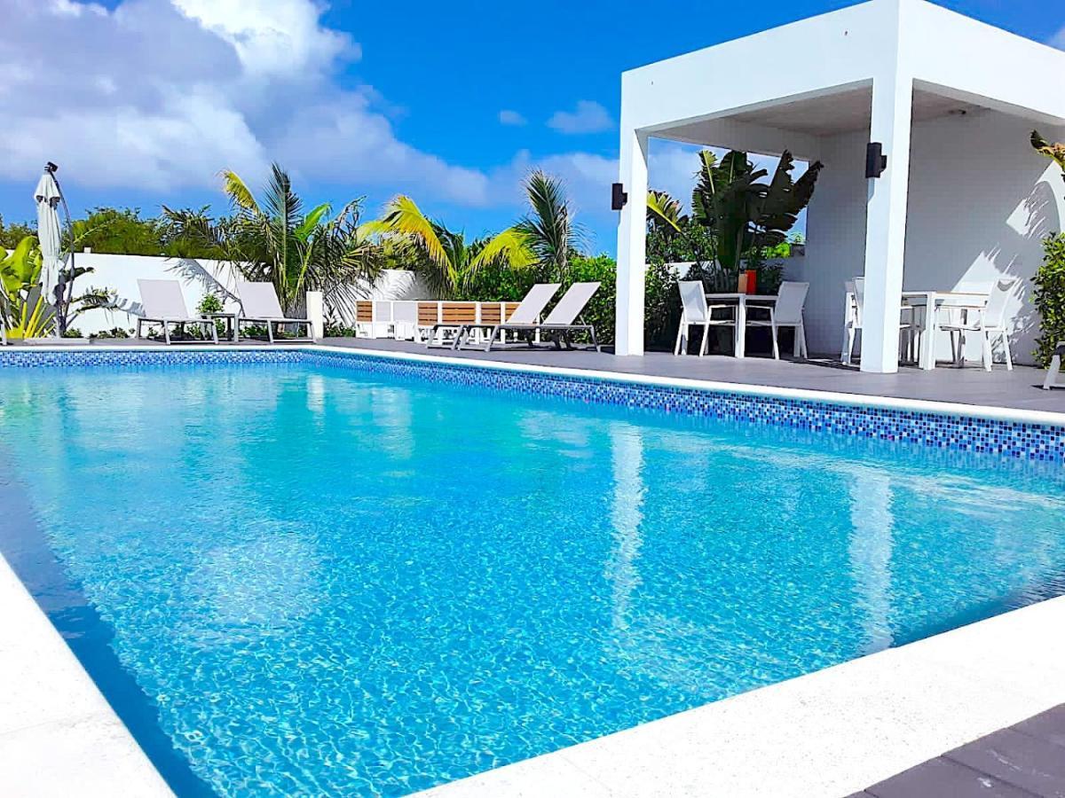 Seascape Hotel The Bight Settlements Екстер'єр фото